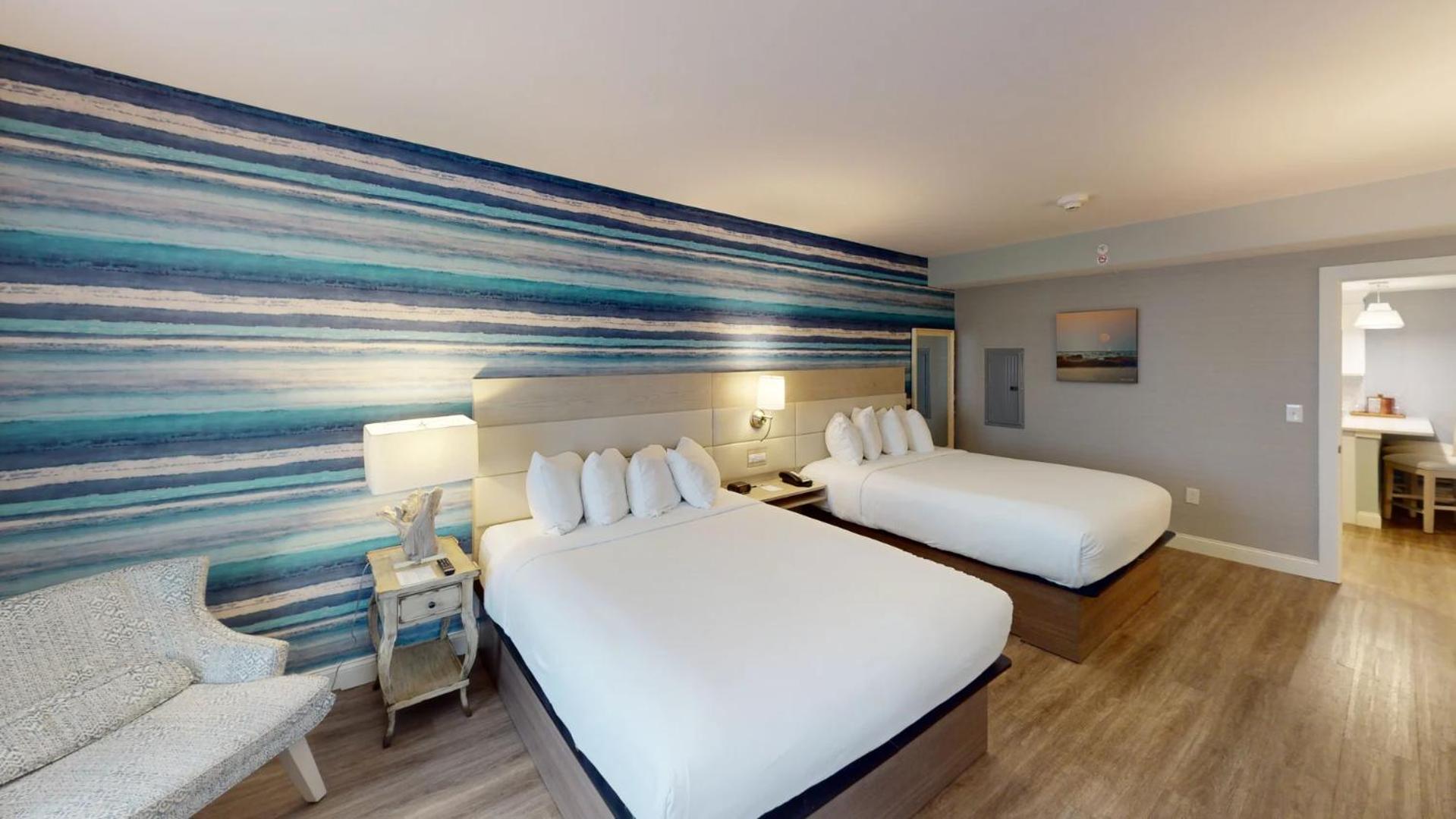 Hotel Lbi Ship Bottom Exteriér fotografie
