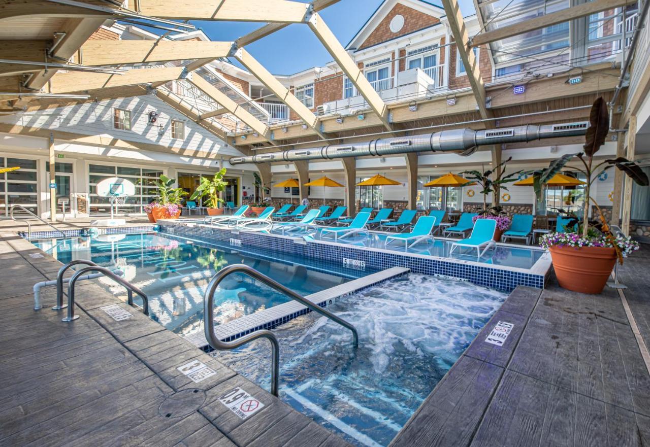 Hotel Lbi Ship Bottom Exteriér fotografie